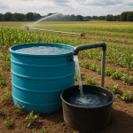 Wpływ jakości gleby na plony i jak ją poprawić