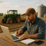 Uprawa zbóż: praktyczne wskazówki dla początkujących