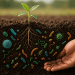 Jak zwiększyć efektywność pracy w gospodarstwie