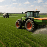 Jak optymalizować zużycie wody w gospodarstwie rolnym