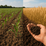 Jak optymalizować zużycie wody w gospodarstwie rolnym