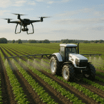 Zrównoważone rolnictwo – praktyki przyjazne środowisku