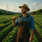 Jak tworzyć i prowadzić ekologiczne gospodarstwo rolne