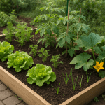 Jak poprawić strukturę gleby naturalnymi metodami