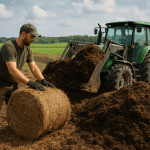 Uprawa warzyw na małej przestrzeni – poradnik