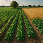 Prowadzenie sadu owocowego – najważniejsze zasady