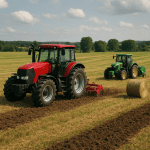 Rola pszczół w rolnictwie i jak je chronić