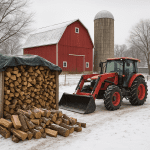 Wdrażanie rolnictwa precyzyjnego krok po kroku