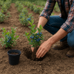 Zalety i wady gospodarstw wielkotowarowych