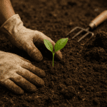 Uprawa warzyw na małej przestrzeni – poradnik