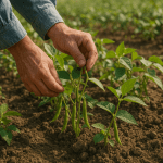 Zalety i wady gospodarstw wielkotowarowych