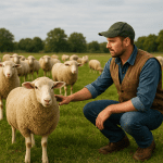 Przegląd systemów nawadniania dla rolnictwa