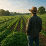 Jak rozpoznać i poprawić zakwaszenie gleby