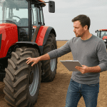 Zastosowanie kompostu w uprawach rolnych