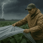 Nowinki technologiczne dla nowoczesnego rolnika