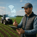 Zarządzanie finansami gospodarstwa rolnego