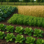 Zarządzanie finansami gospodarstwa rolnego