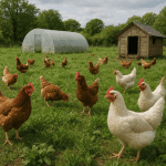 Najlepsze maszyny rolnicze dla małych gospodarstw