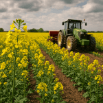 Jak tworzyć zdrowy płodozmian