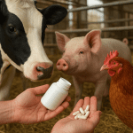 Uprawa ziół w gospodarstwie rolnym