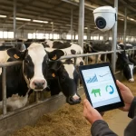 Wpływ zmian klimatu na rolnictwo