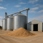 Jak zadbać o zdrowie zwierząt w gospodarstwie