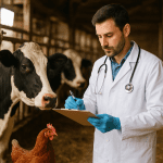 Odnawianie i modernizacja starych gospodarstw