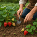 Gospodarstwo ekologiczne – formalności i certyfikacja