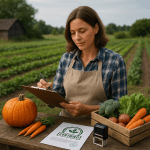 Jak rozwijać sprzedaż bezpośrednią produktów rolnych