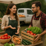 Najbardziej odporne odmiany zbóż