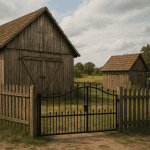 Zastosowanie mulczu w uprawach