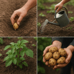 Hodowla królików – przewodnik dla początkujących