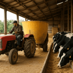 Jak zdobyć dofinansowanie na rozwój gospodarstwa