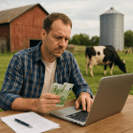 Uprawa rzepaku – najważniejsze zasady