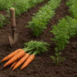 Jak prowadzić plantację malin