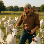 Jak przygotować pole do siewu