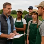 Jak unowocześnić gospodarstwo bez dużych kosztów