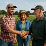 Jak zwiększyć odporność gleby na suszę