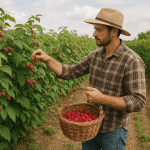 Najważniejsze nawozy naturalne i ich zastosowanie