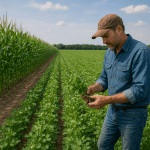 Uprawa lucerny – co warto wiedzieć