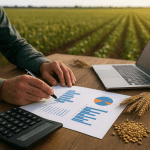 Najlepsze praktyki w żywieniu bydła