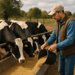 Uprawa dyni – krok po kroku