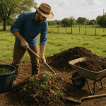 Nowe odmiany roślin uprawnych – przegląd trendów