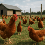 Jak unowocześnić gospodarstwo bez dużych kosztów