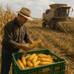 Jak wybrać odpowiedni sprzęt do oprysków