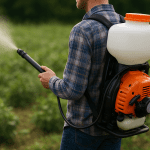 Techniki ograniczania strat podczas zbiorów