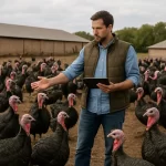 Jak ograniczyć straty paszy podczas zimy