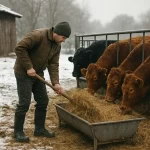 Najlepsze gatunki drzew do zadrzewień śródpolnych