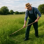 Uprawa pszenicy – kluczowe etapy