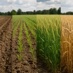 Jak radzić sobie ze szkodnikami w sadzie